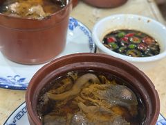 -华哥新鲜猪精品美食