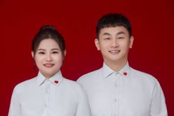 点击看大图 -巴黎春天·菀纱仙庭婚纱美学