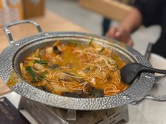 -谭仔米线(皇庭广场店)