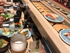 -大起水产回转寿司(道顿堀店)