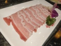 -井格重庆火锅(临平银泰城店)