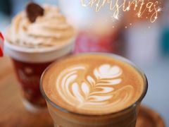 -Peet's 皮爷咖啡(东湖路手作店)