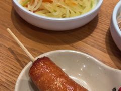 -李先生牛肉面大王(欧亚卖场店)