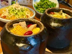 -本味焖罐源(天泽街店)