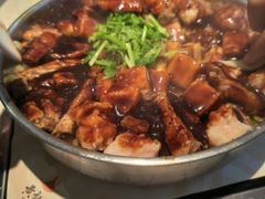 -黄记煌三汁焖锅(顺义华联店)