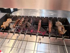 -嫩羊羊·延边烤串·朝鲜族美食(张家港美食街店)