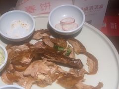 -额娘·春饼烤鸭(怀特店)