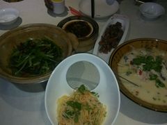 -聚宾楼·烤鸭·家宴(科技三路店)