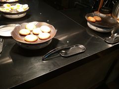 -青岛证大喜玛拉雅酒店·Z1餐厅
