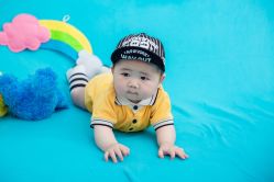 -贝克叔叔儿童摄影工作室(天时嘉园店)