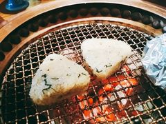 -炎蔵牛舌烤肉