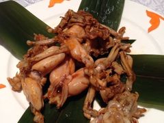 辣得跳-亢龙太子酒轩(东湖店)