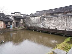 -绍兴书圣故里景区