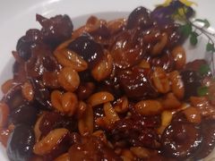 -凤凰园烤鸭店·唐山菜·传承花椒肉(老唐丰路店)