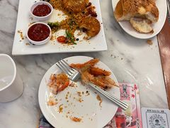 -翠华餐厅(德基广场店)