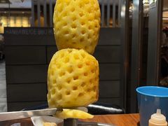 -汉巴味德(沈阳万象汇店)