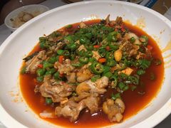 -花椒笑成都小馆(百脑汇店)