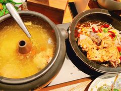 -云海肴·汽锅鸡·云南菜(领展购物广场·中关村店)