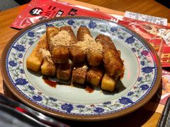 -炉小二铜锅牛蛙•川湘菜(三里屯店)
