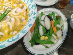 -老屋印象川菜(世纪东方店)