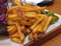 -Devils’ Brewery小恶魔精酿啤酒(泛海美式熏肉店)