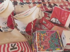 -肯德基(锦州万达店)