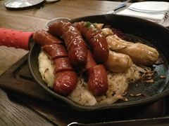 -Goose Island Brewhouse鹅岛精酿啤酒酿造工坊餐厅