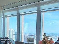 -星璞全日餐厅·高空自助餐(深铁铂尔曼酒店)