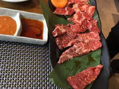 -牛人·雪花牛·木炭烤肉(昆山陆家店)