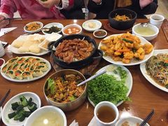 -全州拌饭馆(断桥店)