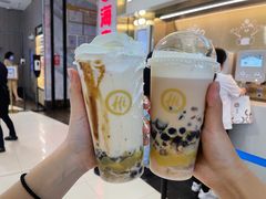 -海底捞火锅(高新万达广场店)