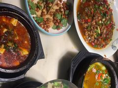 -常和州·夜宵大排档(常州单店)