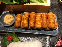 -火社火锅(平安大街店)