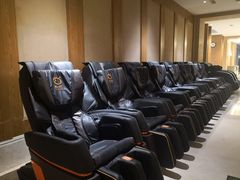 -郑州银基黄帝宫御温泉