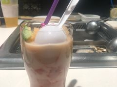 -海底捞火锅(锦艺城店)