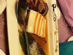 -金龙餐厅(圆山大饭店)