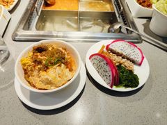 -海底捞火锅(振华商厦店)