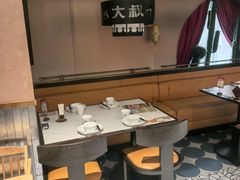 -清真·卡德尔大叔新疆主题餐厅(龙汇路店)