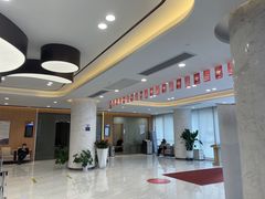 -美年大健康体检中心(浦东美张分院)