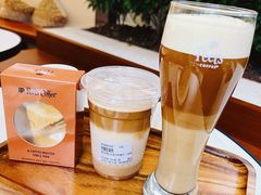 -Peet's Coffee皮爷咖啡(万象天地店)