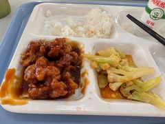 -紫金港餐饮中心-风味餐厅(浙江大学紫金港校区店)
