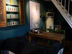 -出走咖啡·面包(宋庄店)