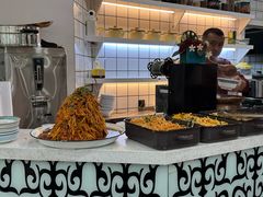 -BAURSAK包尔萨克早餐屋(第二分店)