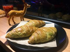 -流酥可心·牛乳蛋糕商店(禾祥西路店)