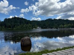 -五营红松林海景区