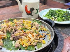 -阿多私房菜(顺德店)