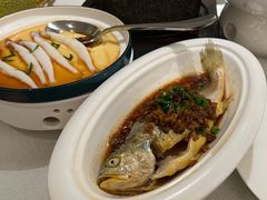 -狮王府淮扬菜(万象城店)