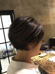 点击看大图 -美格丝M.G.S Hair Salon