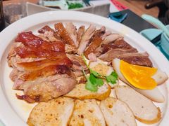 -潮界(凯德晶萃店)