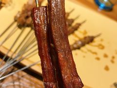 -那些年记忆烧烤